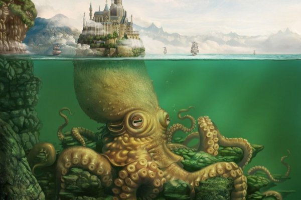 Kraken это современный маркетплейс
