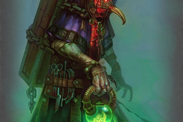 Даркнет площадки